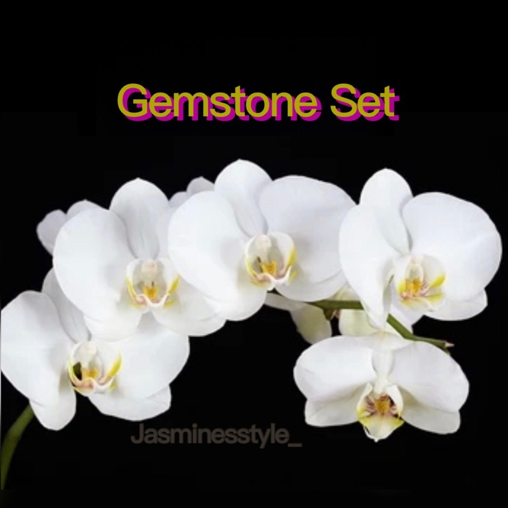Gemstone Item